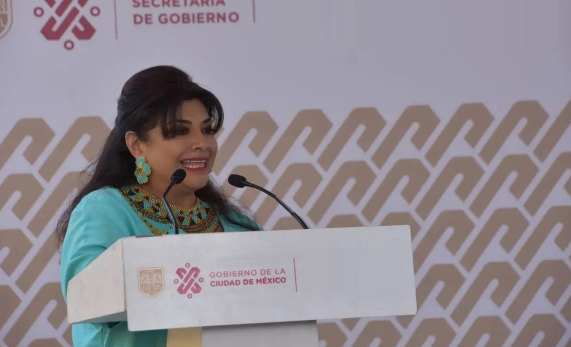 En su virtual campaña por la jefatura de Gobierno en 2024, tal parece que la alcaldesa de Iztapalapa, Clara Brugada no pudo avanzar hacia la “pobreza franciscana”, porque ni siquiera superó la etapa de la “austeridad republicana”, ambas instruidas desde el púlpito virtual mañanero por el presidente Andrés Manuel López Obrador.