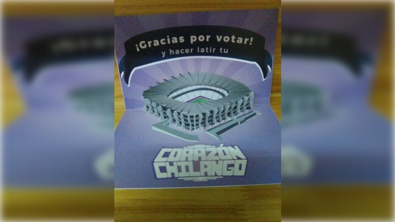 Foto: IECM
