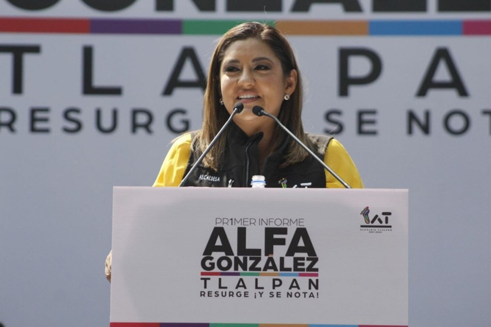 Aunque ande muy quitado de la pena por ahí, gozando de una aparente impunidad, el ex director de Servicios Urbanos de la Alcaldía Tlalpan, Sergio Galindo debería recordar aquella frase de que “a todo chango le llega su mecate”. FOTOS: Especial