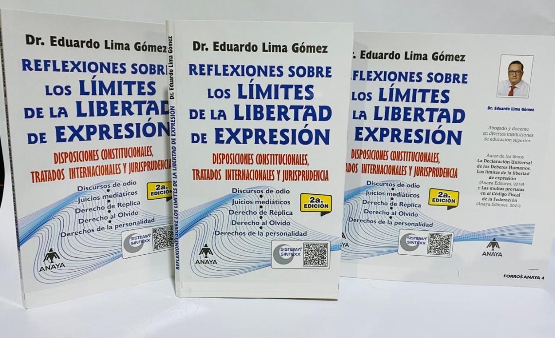 De ser así, ¿está permitido a los particulares generar discursos de odio, exhibiciones mediáticas en contra de una persona, o, presentar públicamente documentos relacionados con su vida privada?