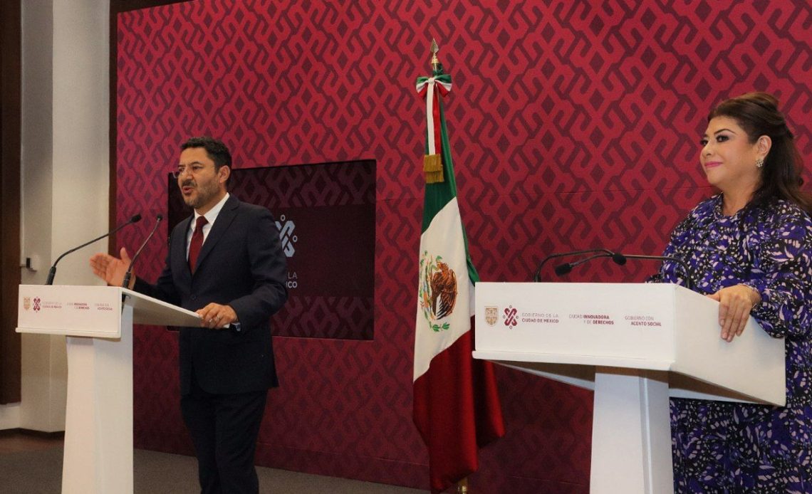 En febrero pasado, la organización México Evalúa dio a conocer un informe sobre impunidad, en el que su conclusión es que durante 2022 en el 99.1 de los delitos no hubo sanción al responsable, más que en el 2021, que cerró en 98.4%. Es decir, de cada mil delitos sólo se castigaron 9. FOTO: Especial