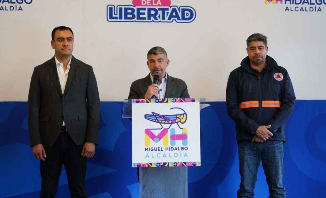 Advirtió que algunos magistrados de forma sospechosa reactivan las obras, a pesar de que se trata de inmuebles con documentos falsos o caducos, que destruyen el medio ambiente, que no cuentan con uso de suelo o con registro de manifestación de construcción, además de que dañan el patrimonio de los vecinos.