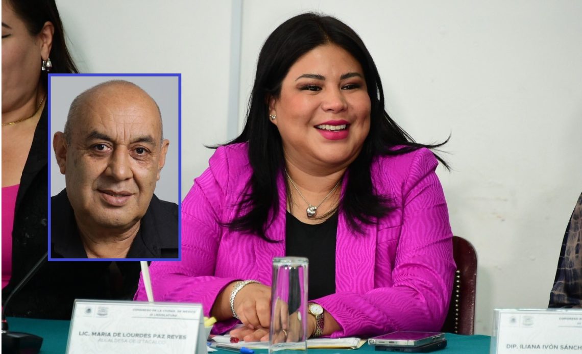 Iztacalco no va por buen sendero. Sus más de 404 mil habitantes padecen cotidianamente problemas de inseguridad, comercio ambulante, fallo de alumbrado, construcciones irregulares, falta de agua, de mantenimiento de espacios públicos, entre otros pendientes en los primeros 10 meses del gobierno de la Alcaldesa de Lourdes Paz Reyes. FOTO: Especial