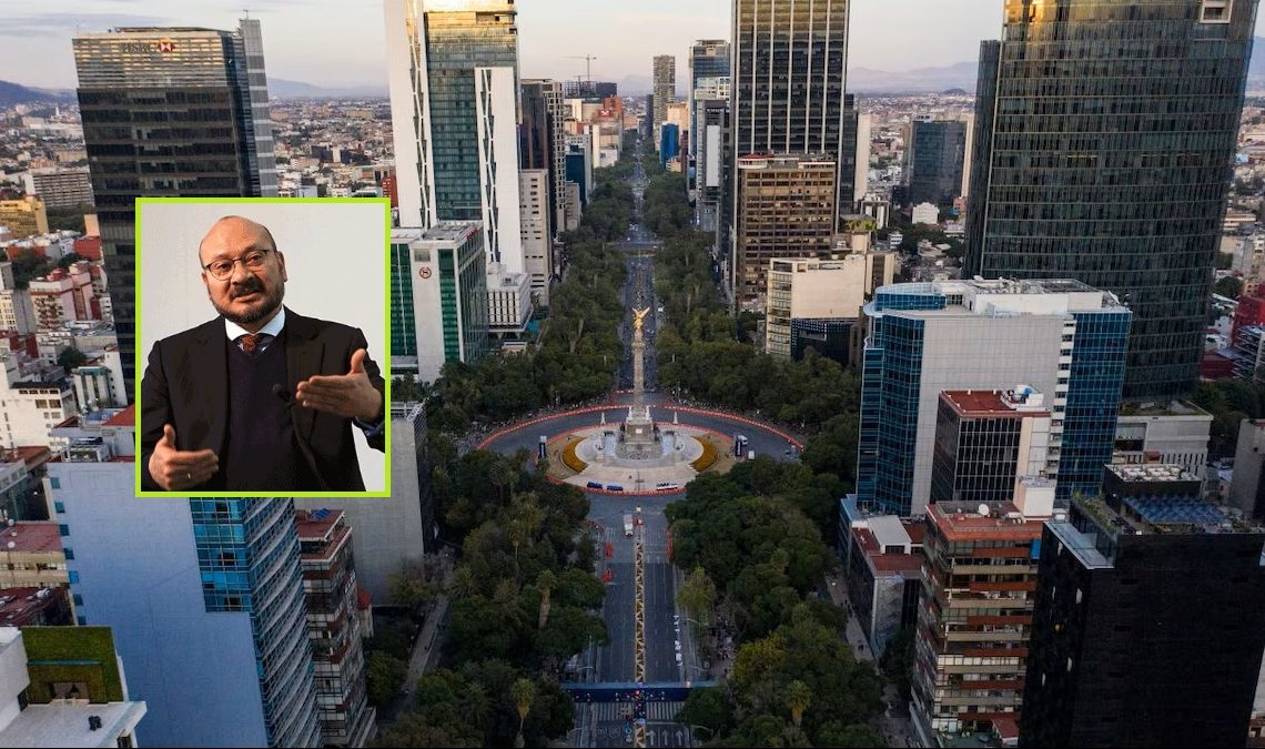 La gentrificación es un proceso mundial e irreversible, por lo que en la Ciudad de México se debe hacer con un profundo diagnóstico, una planificación integral, reformar el marco jurídico en la materia por ser obsoleto y con la participación de la comunidad, asegura Saúl Alcántara Onofre, investigador urbanista de la Universidad Autónoma Metropolitana, campus Azcapotzalco. FOTO: FOTOS: UAM / Cuartoscuro