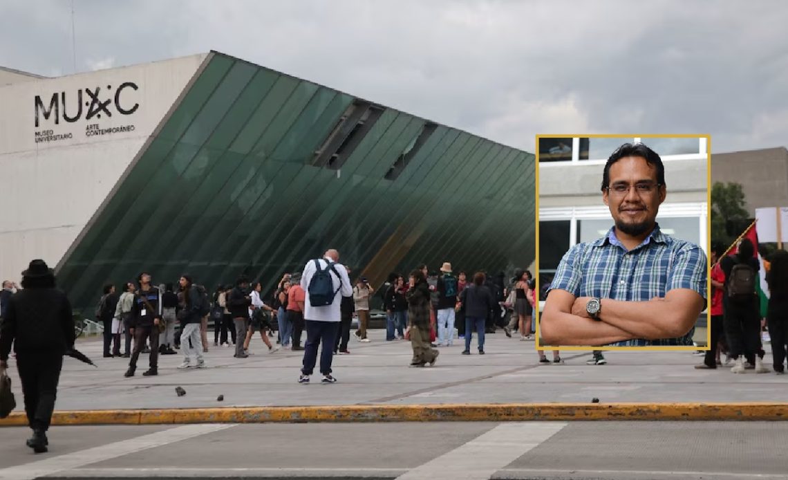 “Y eso que es una regulación muy laxa en las plataformas digitales, pues sólo limita la renta a 180 días de alquiler, que me parece bastante, por ejemplo, en Nueva York es de 30 días”, dice. FOTOS: Cuartoscuro / UNAM