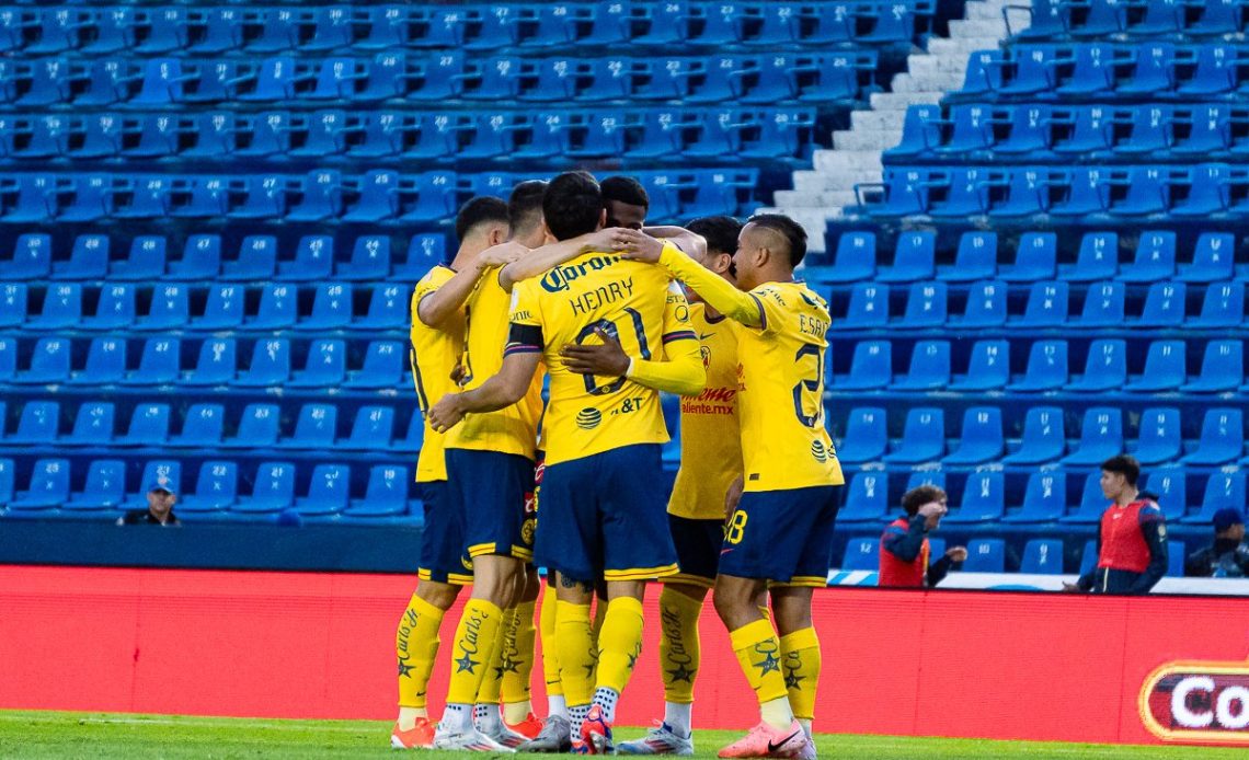 La alcaldía Benito Juárez informa que el partido entre los equipos América y Pachuca de la Liga MX, programado para este sábado 30 de agosto a las 21:00 horas en el Estadio Ciudad de los Deportes, deberá realizarse a puerta cerrada. FOTO: X / @estadiocdd / Estadio Ciudad de los Deportes