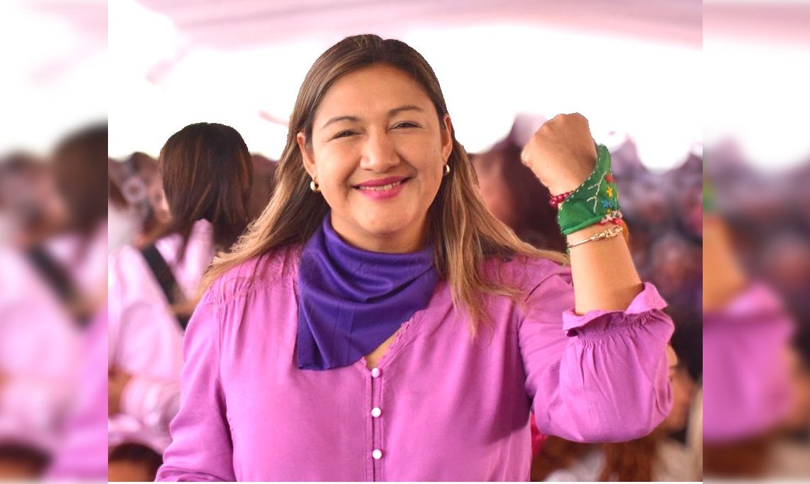 Vecinos de la colonia Clavería nos escribieron para comentarnos que la alcaldesa Nancy Núñez sigue al pie de la mala escuela de su antecesor, también de Morena, Vidal Llerenas, quien estuvo al frente de 2018 a 2021. FOTO: Especial