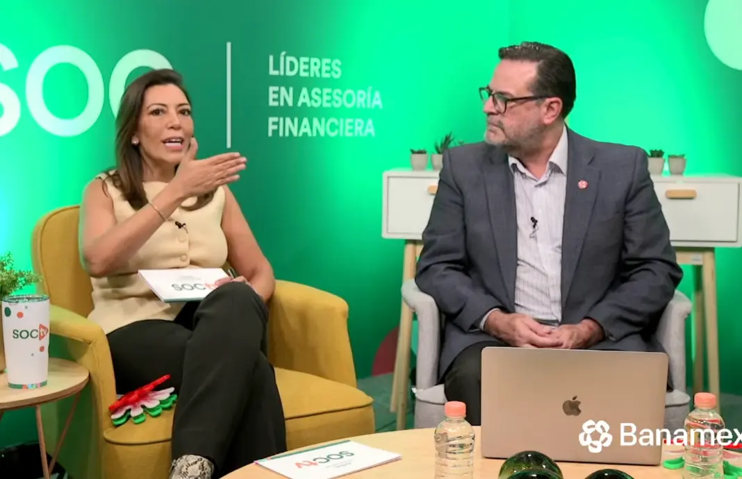 Un buen historial crediticio te abre las puertas a cualquier financiamiento. Descubre más en nuestra transmisión de SOC TV. FOTO: SOC