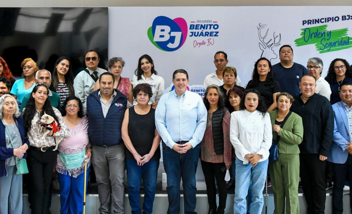 Cada familia recibió un apoyo de 20 mil pesos, lo que representa un presupuesto total de $640 mil pesos destinados a respaldar a los vecinos afectados. FOTOS: Especial