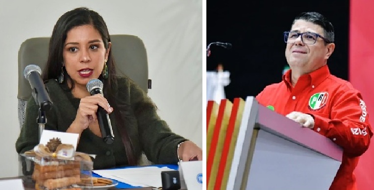 Desde las cúpulas del PAN y el PRI nacional y de la Ciudad de México se han lanzado un mensaje: se acabaron las alianzas, sí, pero los acuerdos de 2024 se respetan. FOTO: Especial