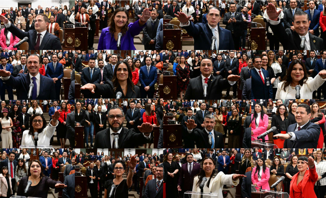 Con un par de excepciones (Milpa Alta y La Magdalena Contreras), las Alcaldías gobernadas por Morena son las más inseguras de la Ciudad de México, de acuerdo a los resultados de la Encuesta Nacional de Seguridad Pública Urbana (ENSU), que ayer publicó el INEGI. FOTO: Especial