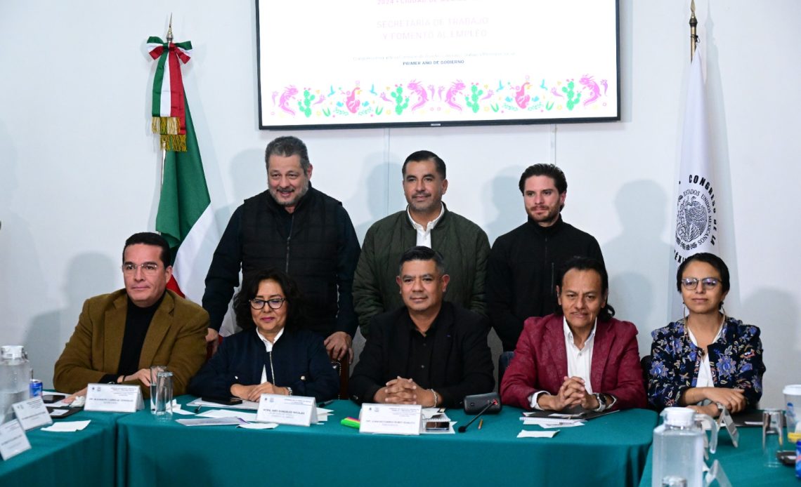 CDMX es la entidad con mayor índice de empleo formal en el país