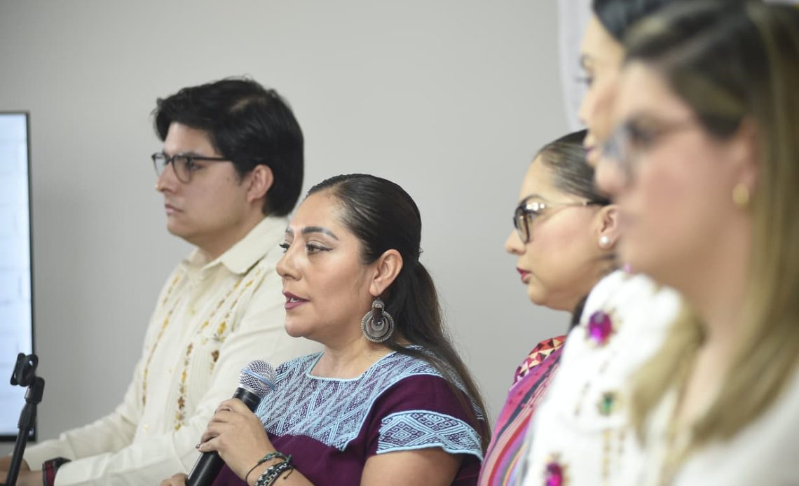 Esta semana quedará instalada en el Congreso de la Ciudad de México la “Comisión Especial de Seguimiento a las Investigaciones sobre los Actos de Violencia cometidos el 15 de noviembre”, en el Zócalo durante la llamada Marcha de la Generación Z, la cual entregará un informe en su oportunidad, aseguró la diputada Xóchitl Bravo Espinosa.