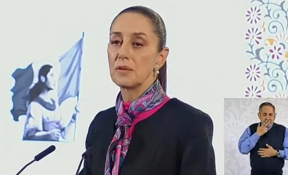 Si Sheinbaum no recapacita y entiende que el recorte al FAIS afecta de manera directa a los más pobres, seguramente veremos que para 2027 el bajón será mayor, aunque nadie le diga que con ello incumple la máxima de “por el bien de todos, primero los pobres”. FOTO: Especial