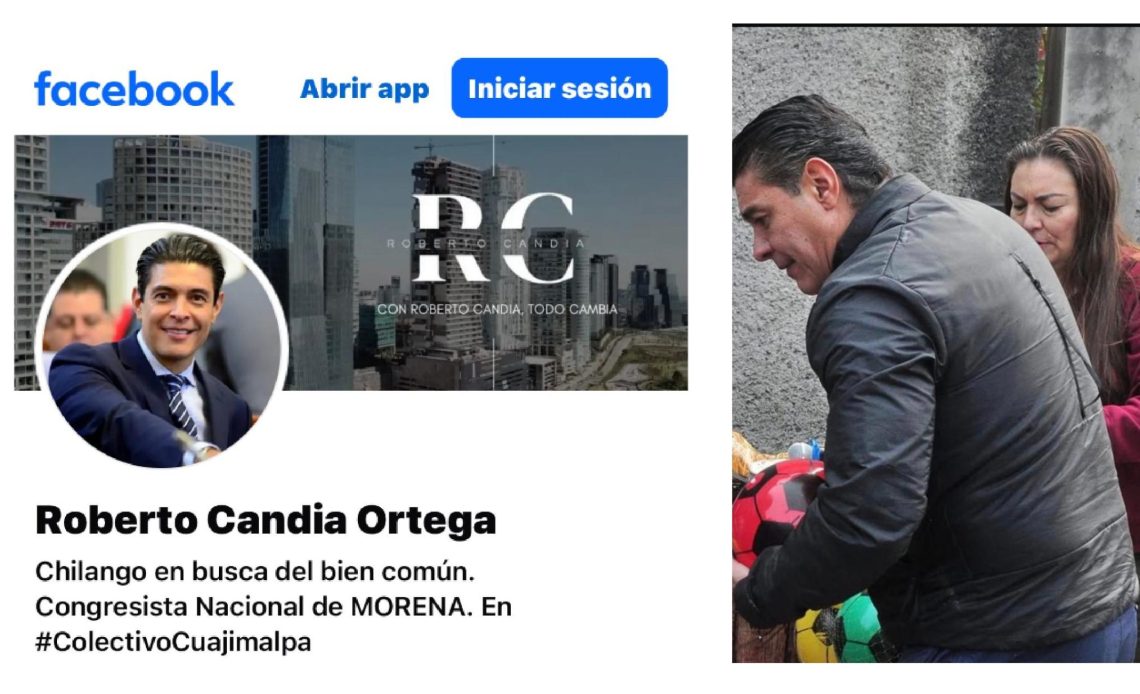 Resulta que, por fin, la ex diputada Polimnia Romana cayó en la cuenta de la ilegalidad y el ridículo en que incurrió durante más de un año al querer arrebatarle la dirigencia del PRD Ciudad de México a su legítima presidenta, Nora Arias, y finalmente se fue a Morena con su desprestigio y denuncias como “aportación”. FOTOS: RRSS