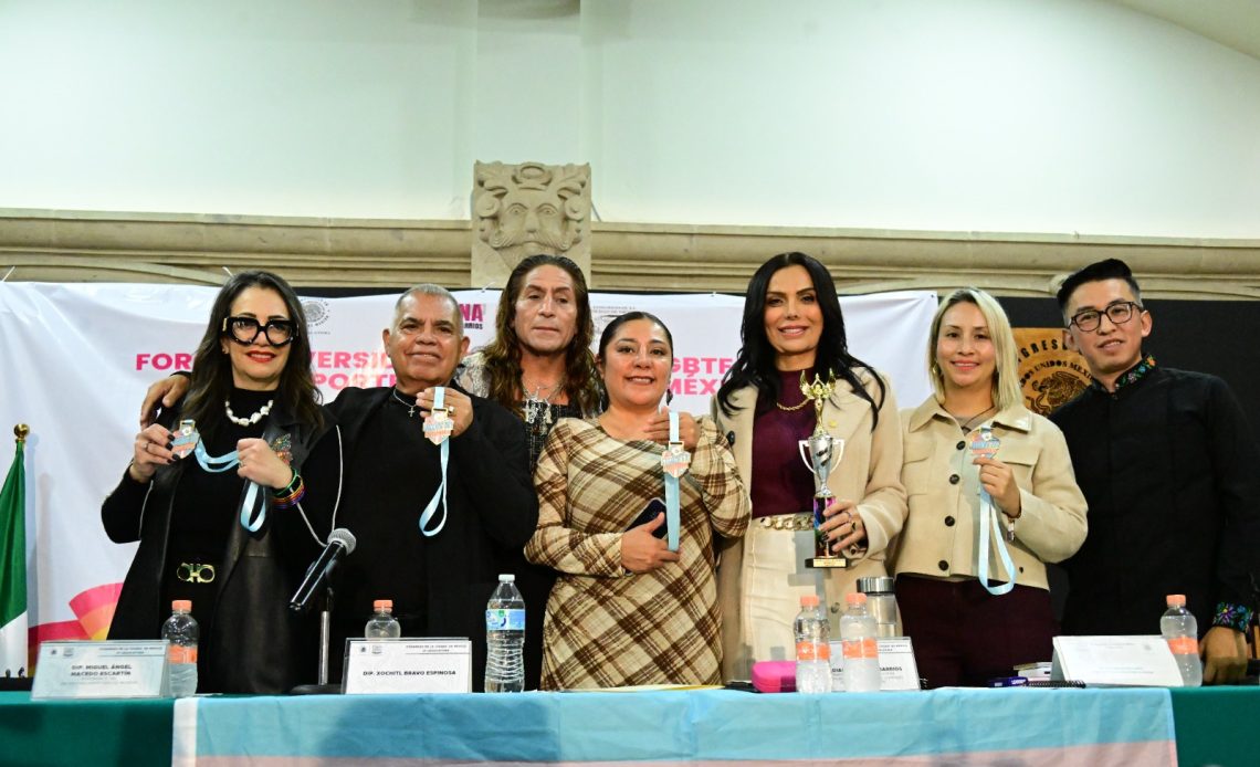 La iniciativa se inspira en la historia del futbolista Justin Fashanu, primer jugador profesional en declarar públicamente su homosexualidad, cuya experiencia evidenció los prejuicios estructurales que persisten en el deporte y la urgencia de generar cambios culturales profundos. FOTO: Especial