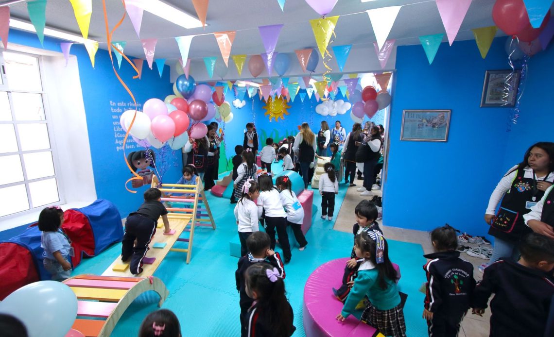 “Cuidar nuestra lengua materna es cuidar nuestra identidad; es mantener vivo quiénes fuimos y quiénes seremos”, expresó Octavio Rivero.