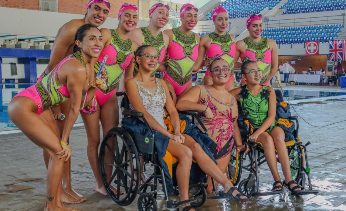 La alcaldía Benito Juárez consolida el deporte como una herramienta para promover la salud, la inclusión social y la cohesión comunitaria, además de fortalecer programas de profesionalización para instructores y entrenadores y promover el deporte adaptado.