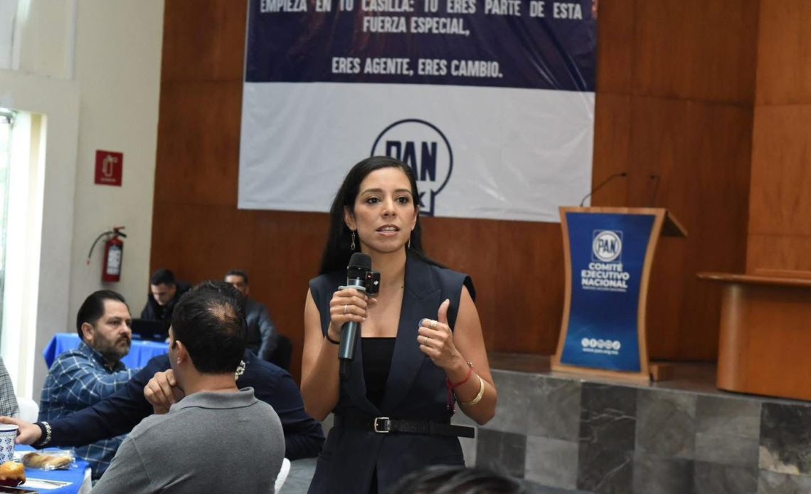 PAN exige investigación por conflicto de interés de secretario de Gobierno