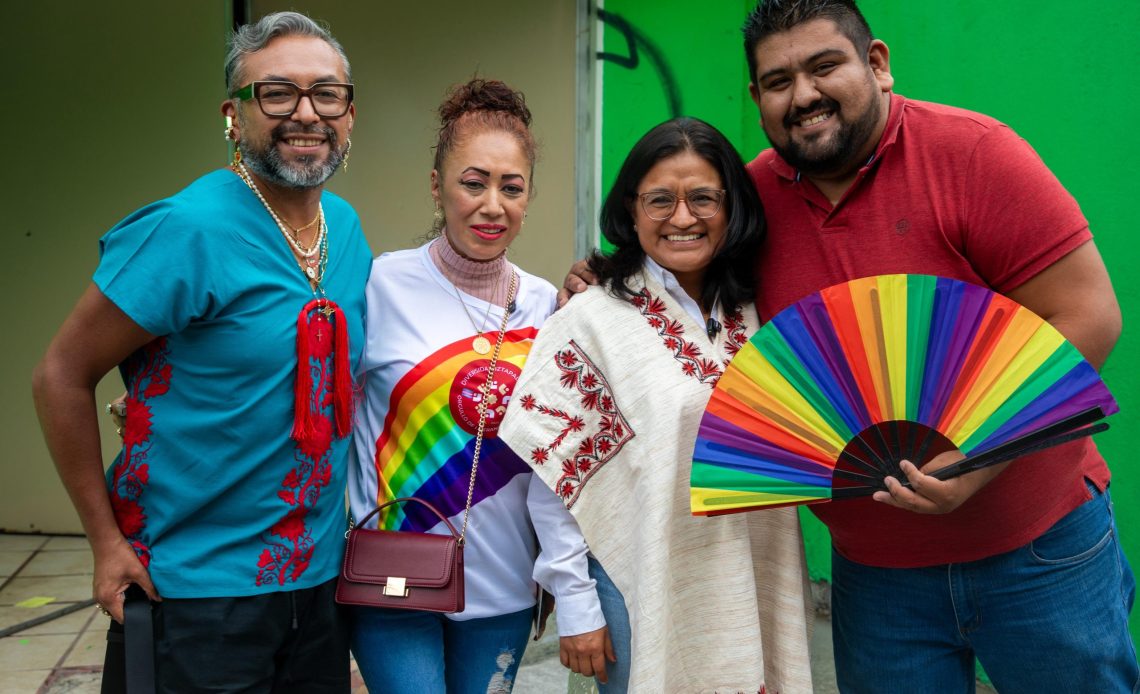 Se agudiza división de la 4T en Iztapalapa