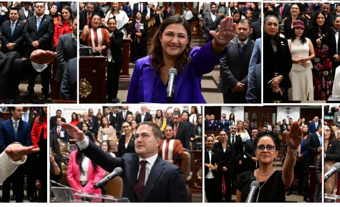 Faltan solamente seis meses, por lo que la suerte parece ya estar echada para los alcaldes de este partido que se destacan por ser los peores, como Nancy Núñez, Javier López Casarín, Aleida Alavez, Circe Camacho, Lourdes Paz, Janecarlo Lozano. Se les fue el tiempo.