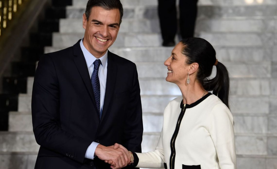 ste fin de semana Barcelona será el anfitrión de la “Global Progressive Mobilisation”, un evento en donde líderes de la izquierda de los cinco continentes buscan crear una especie de dique ante lo que llaman el auge de la extrema derecha. FOTO: RRSS