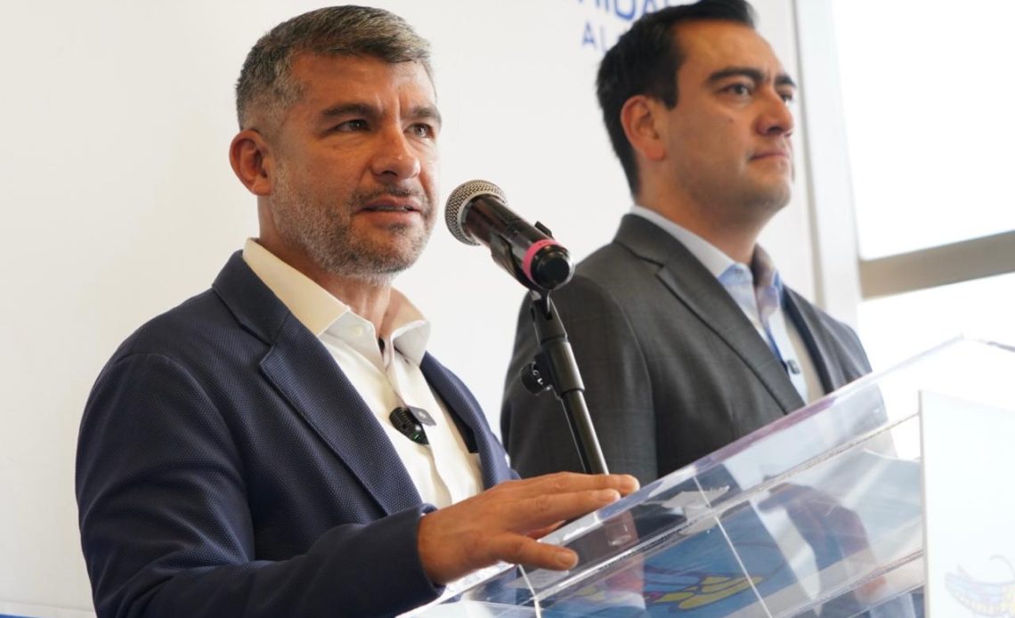 Tal parece que en Morena nadie quiere la candidatura a la Alcaldía Miguel Hidalgo, seguramente porque la ven perdida. FOTO: Especial