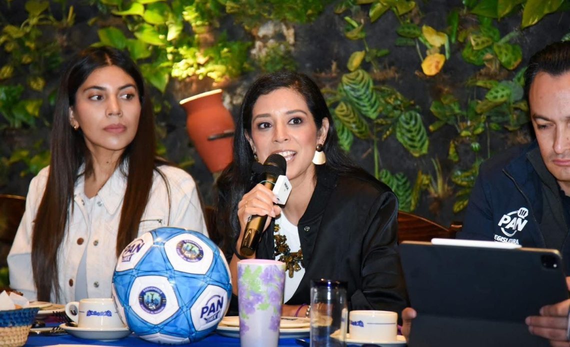 Este año, Morena habrá de recibir 143 millones 670 mil pesos, mientras que al PAN le tocan 132 millones 891 mil pesos, más que el doble de su aliado el PRI, que apenas alcanza 62 millones de pesos. FOTO: Especial