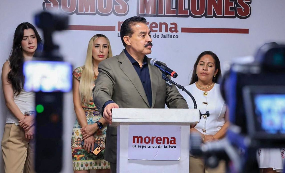 Expertos de la Universidad de Guadalajara (UdeG) advirtieron que esta capital, sede de la Copa Mundial de Fútbol 2026, presenta un mapa de alto riesgo con 600 puntos de inundación, de los cuales 200 son de alta peligrosidad para las personas, y un sistema hidráulico para la Zona Metropolitana colapsado. FOTOS: Especial